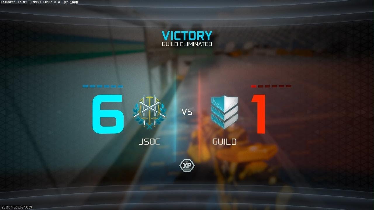 Ranked Win Colossus HP Best Play
