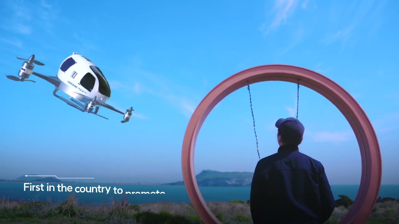 Jeju Space Industry & UAM