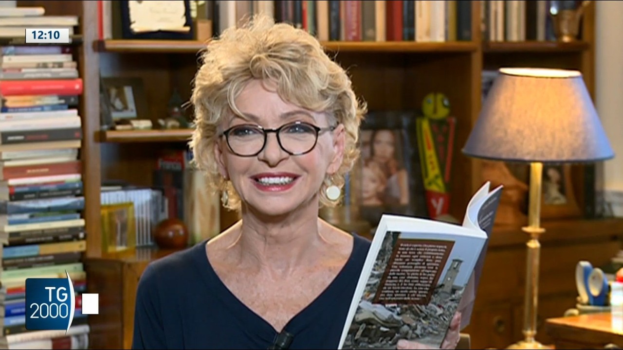 Addio a Enrica Bonaccorti, volto amato della tv