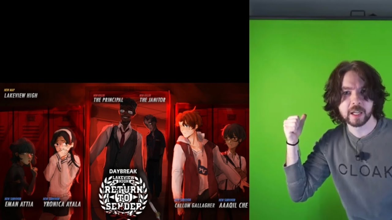 I Ranked Every Daybreak 2 Chapters With Memes