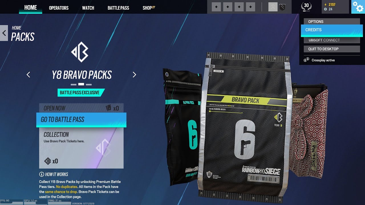 Level 100 Bravo Pack Ticket and what I bought with it... S3 E1