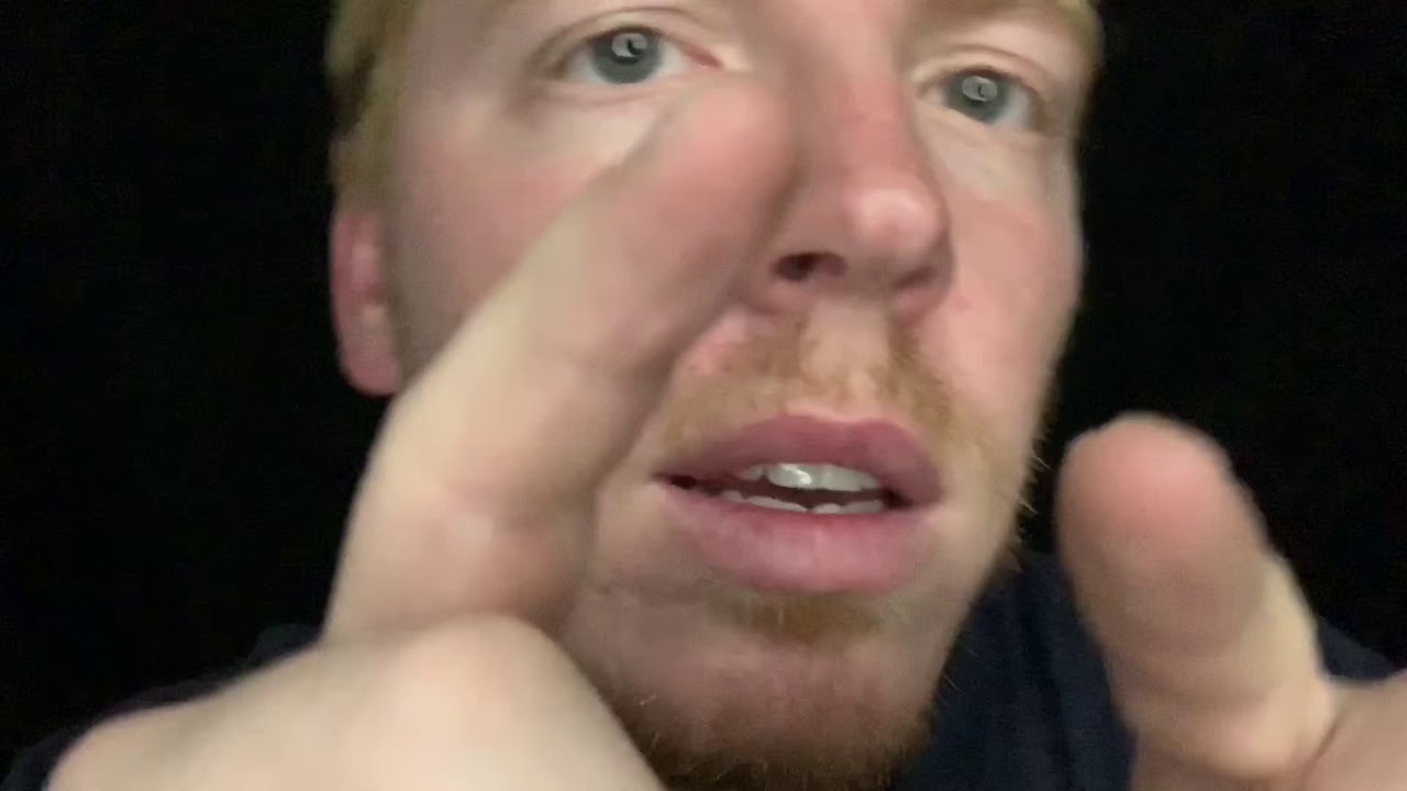 ASMR Stipple Stipple Dot Dot