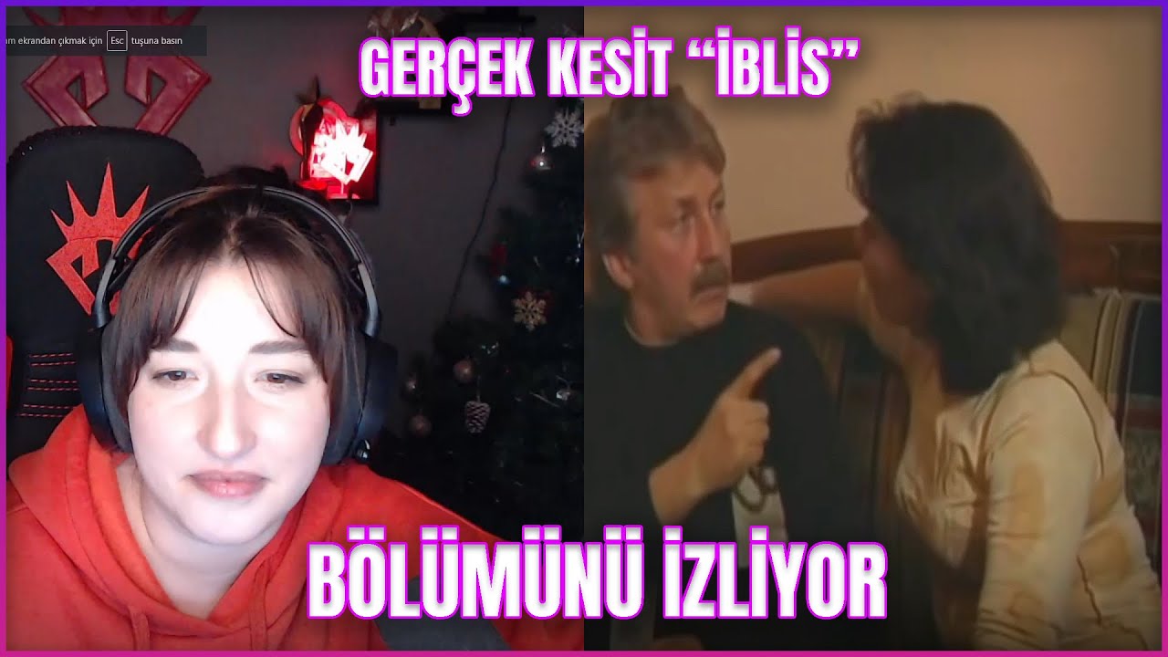 PQUEEN - GERÇEK KESİT 