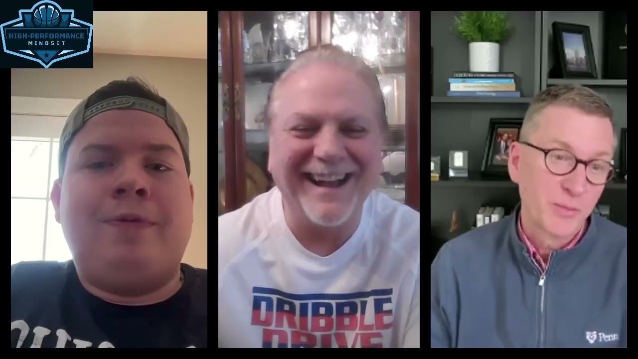 Episode 2: Motivation