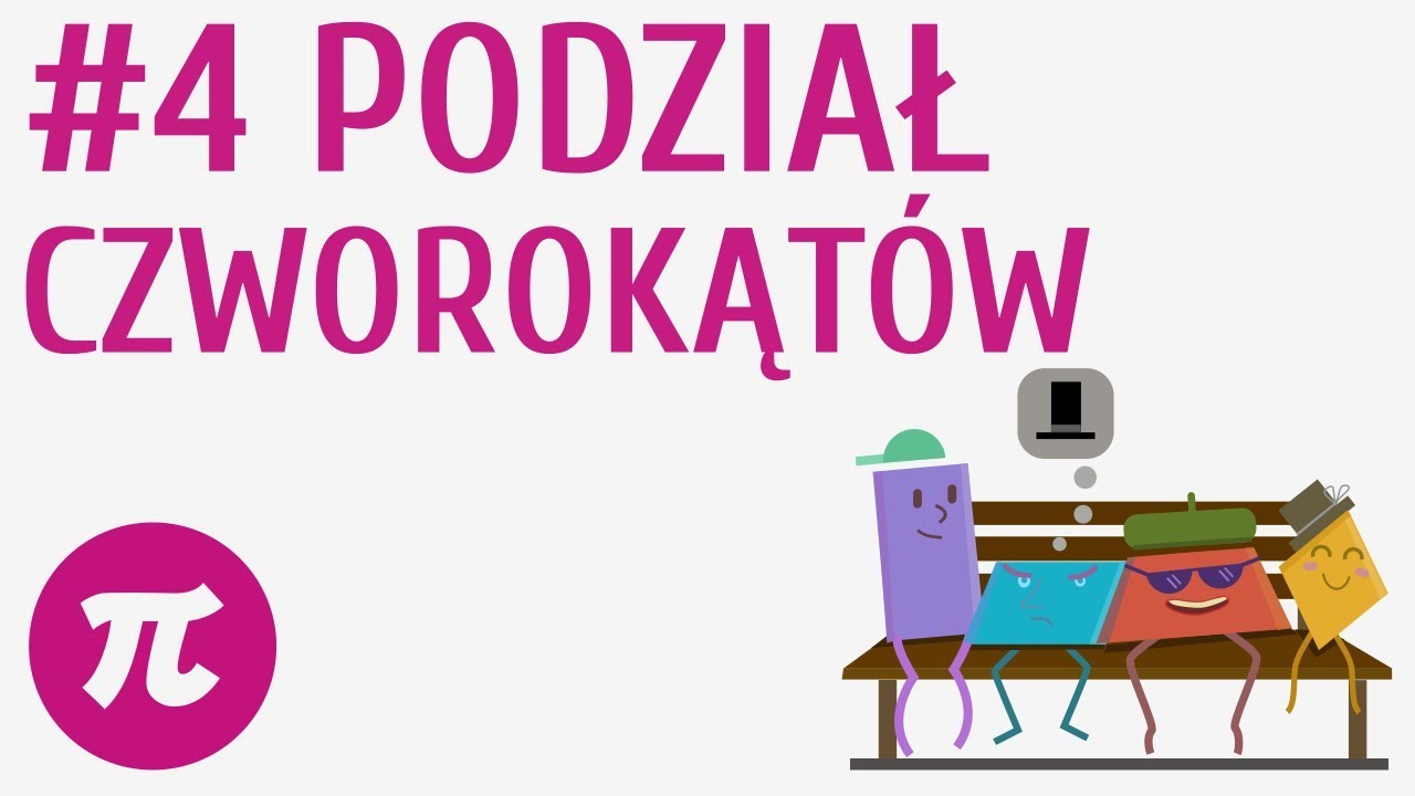 Podział czworokąt&oacute;w #4 [ Wielokąty ]