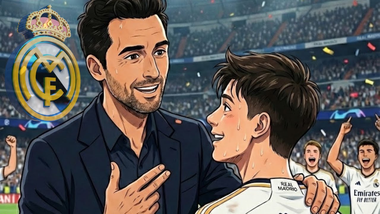 Arbeloa’dan Arda Güler’e Övgü Dolu Sözler