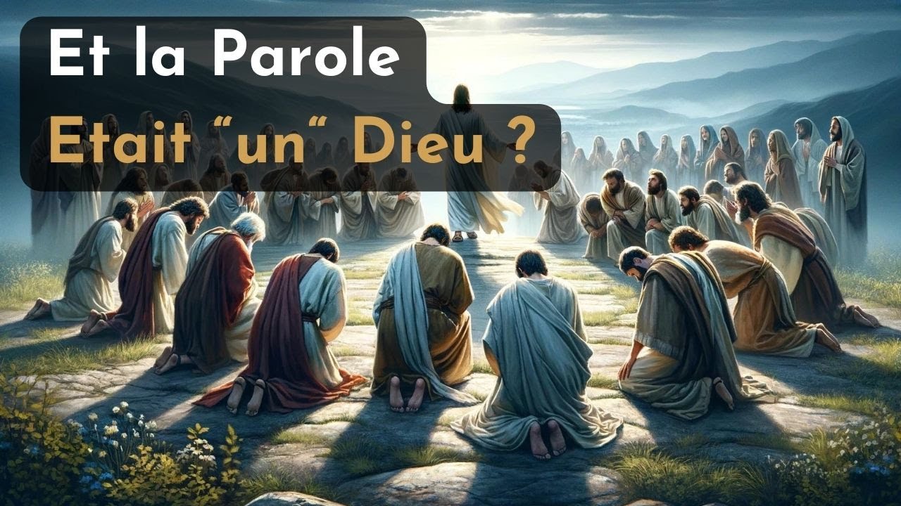 Examinons des traductions discutables de la Bible des Témoins de Jéhovah!