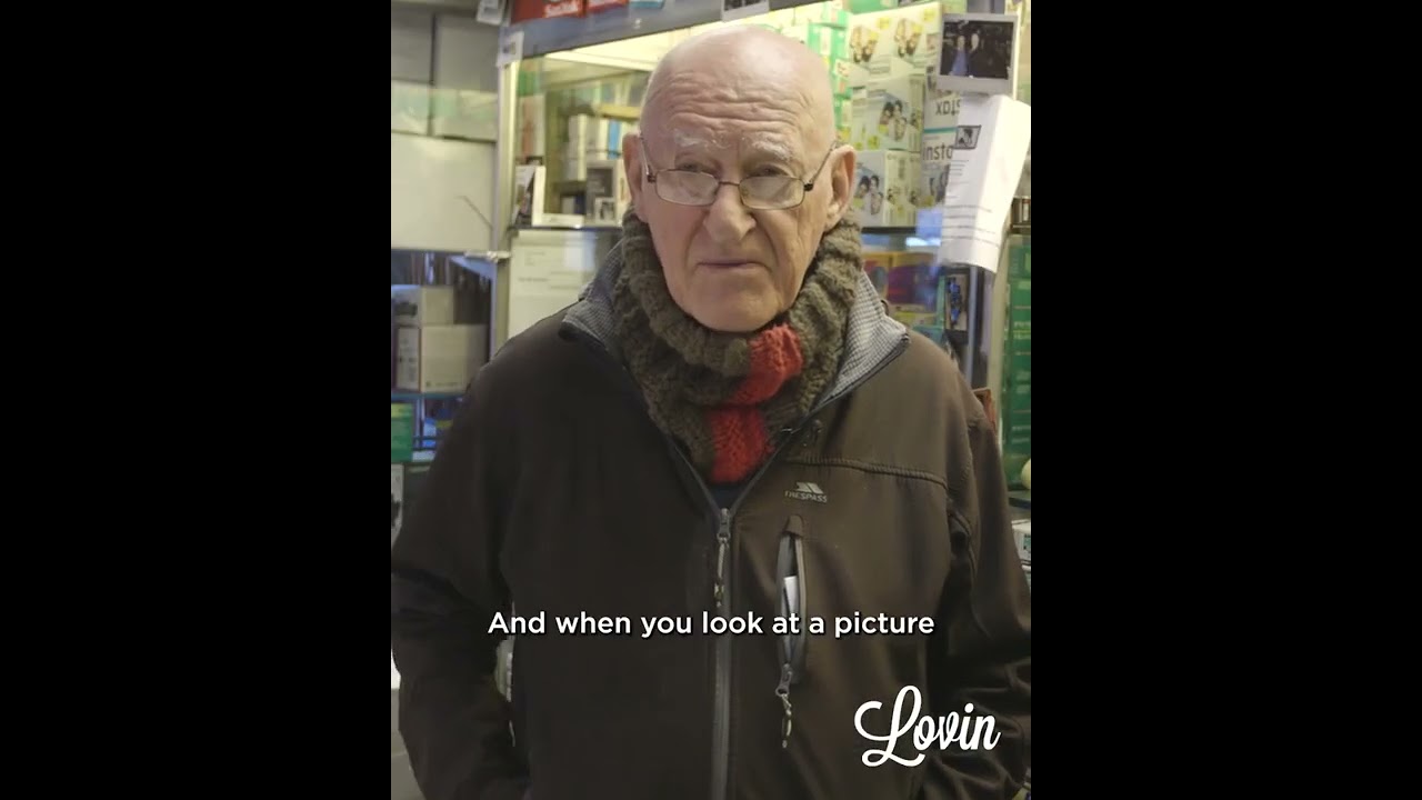 Lovin Dubliners - John Gunn Camera Shop