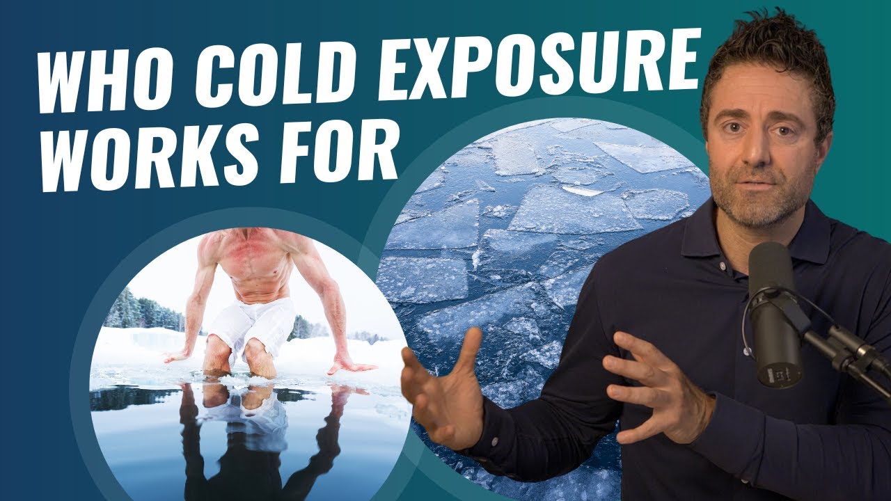 Science Says, Cold Exposure Works &mdash; Why & How You Should Get Started