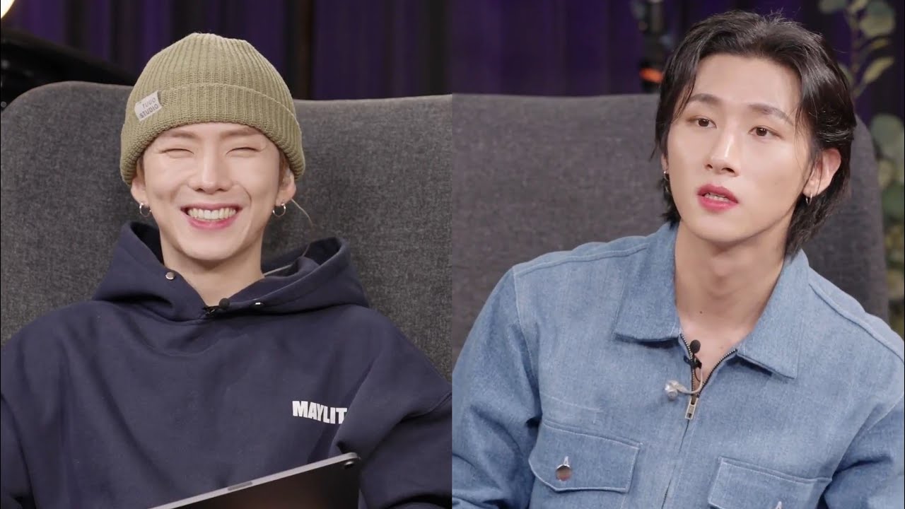 20220216 네이버 NOW. 몬스타엑스 기현&아이엠 심야아이돌 ep118 기현창균이 밤을 기다린 이YOU
