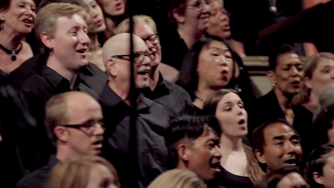 Africa -  Angel City Chorale