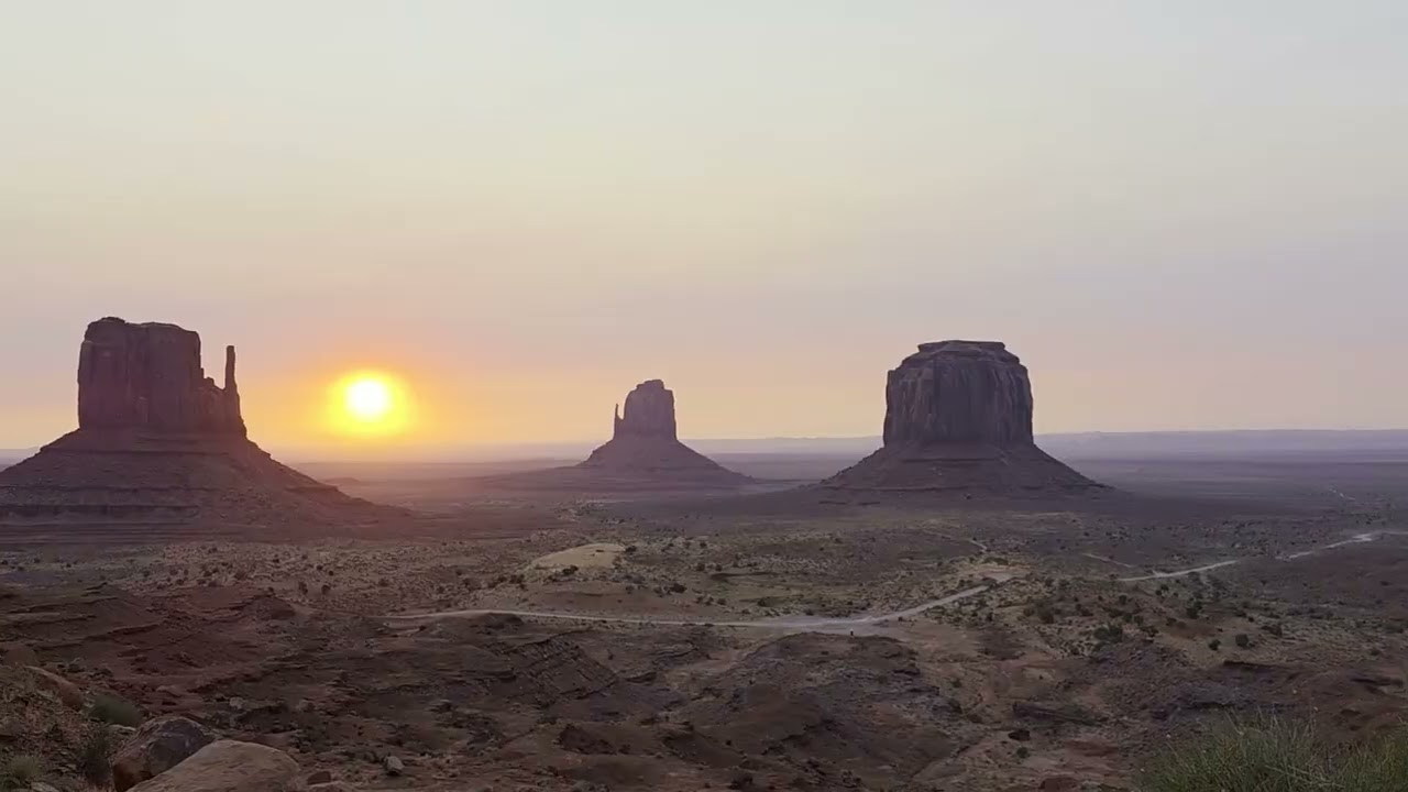 🌎 USA-Roadtrip – Nationalparks, Wüsten & Küsten | Von New York bis Kalifornien 🚐