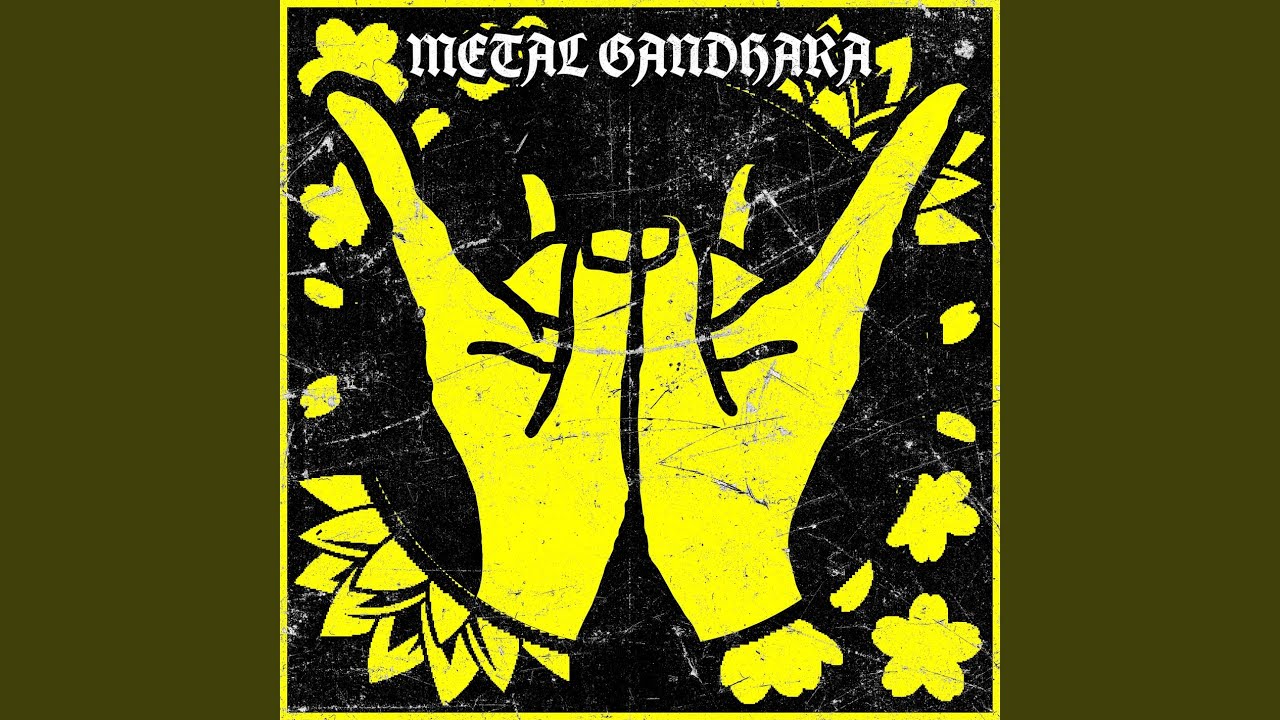 Metal Gandhara
