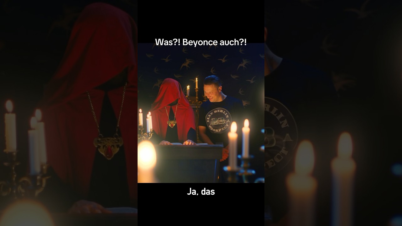 Wie w&uuml;rdest du lieber gesehen werden?