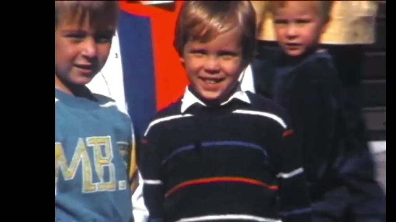 Borkel & Schaft in de jaren 70 Deel 1