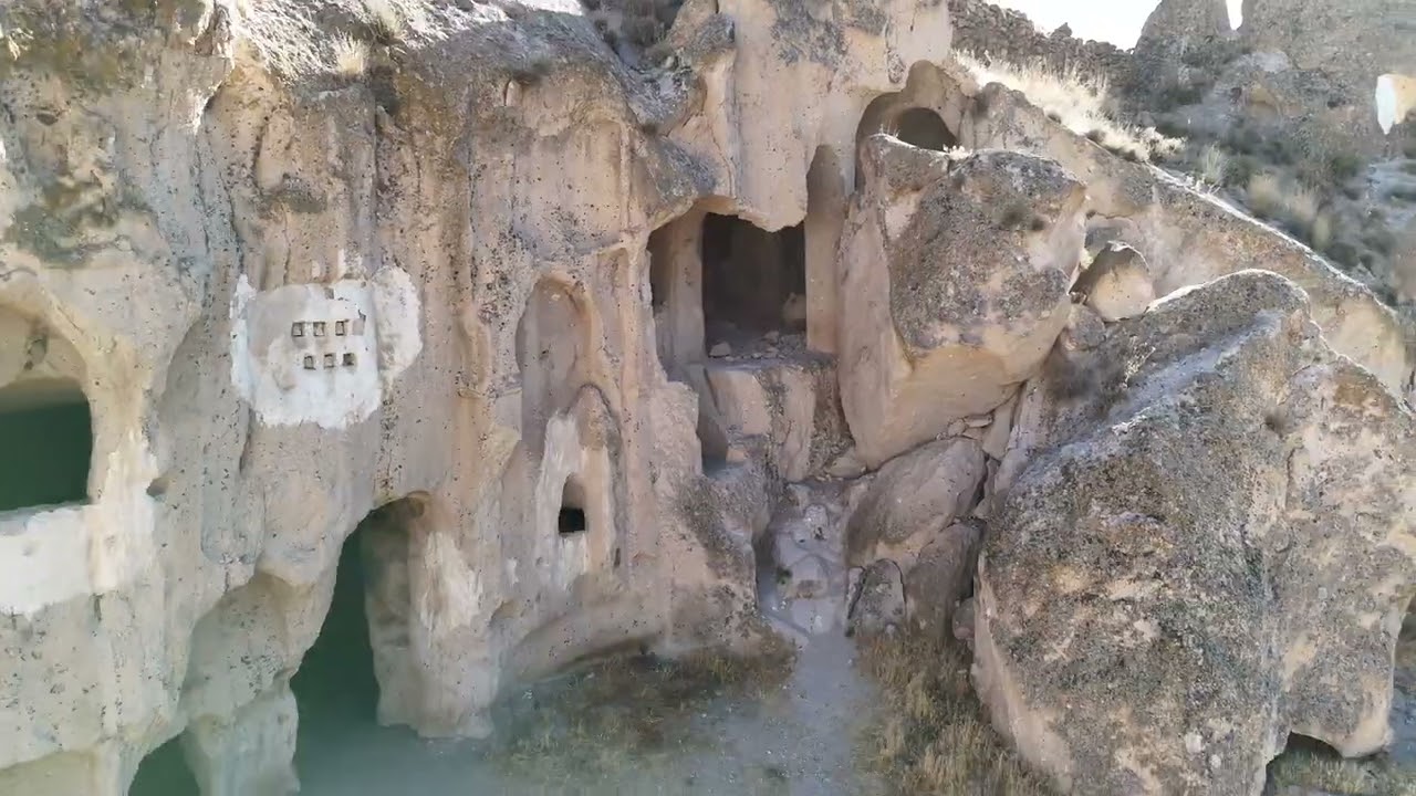 Turkiye by Drone Part 4