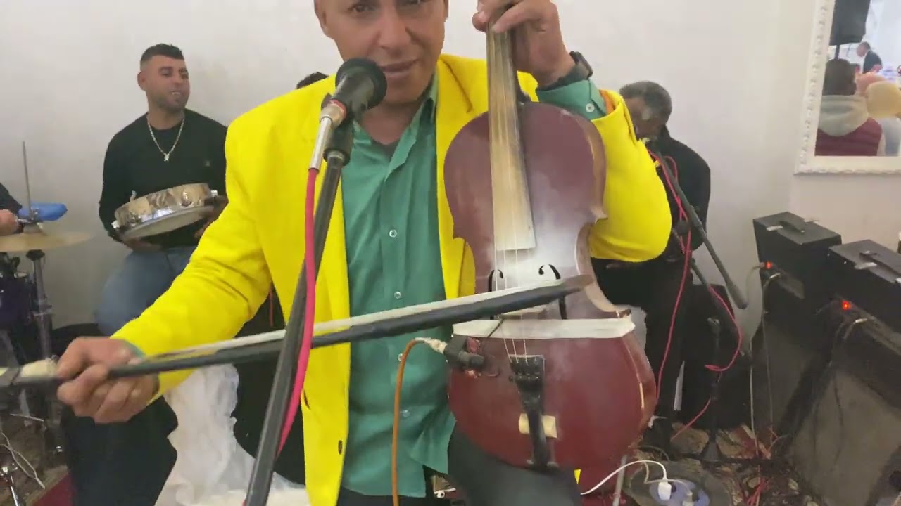 0667798948 اغنية ولاد حدو  مع حدو الخميسي 2026 شعبي