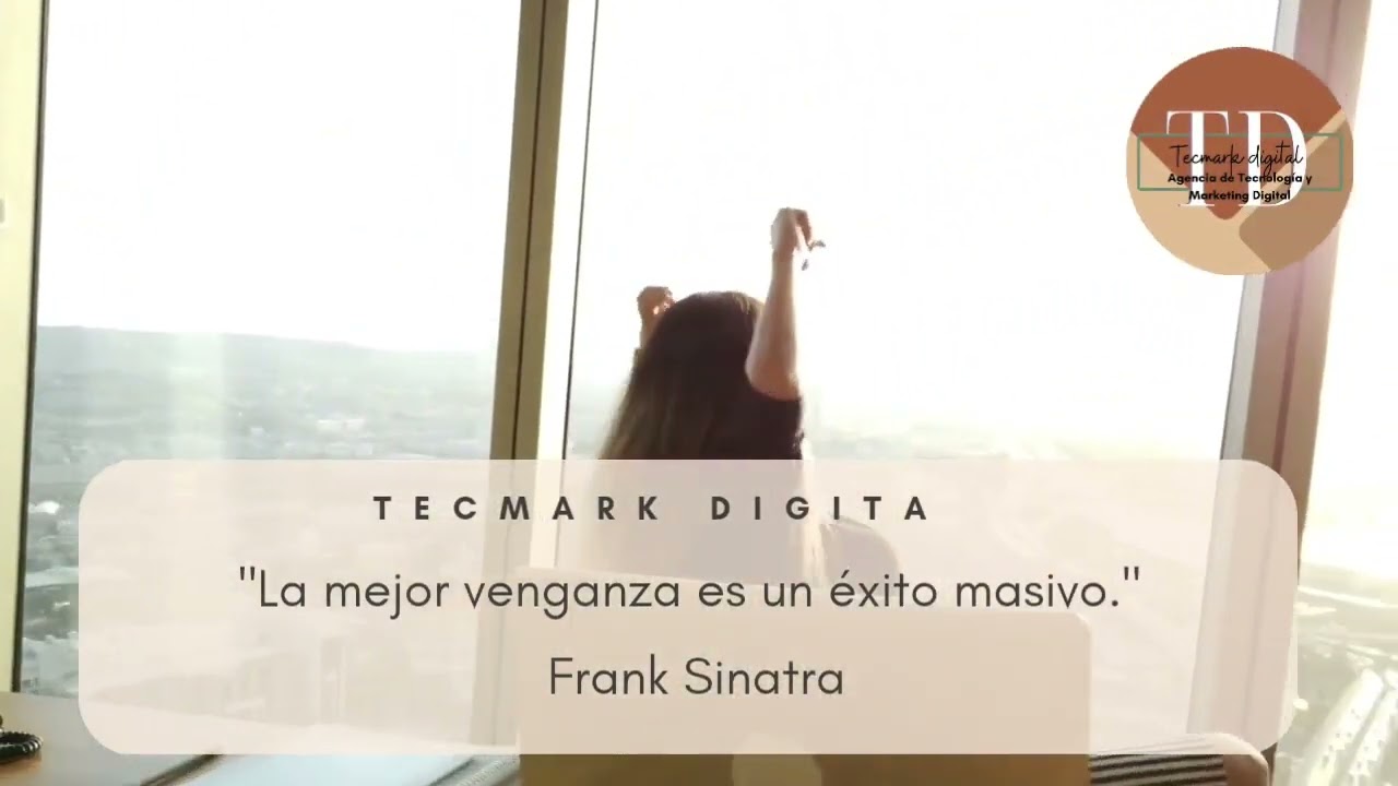 Tecmark Digital - Agencia de Tecnolog&iacute;a y Marketing Digital