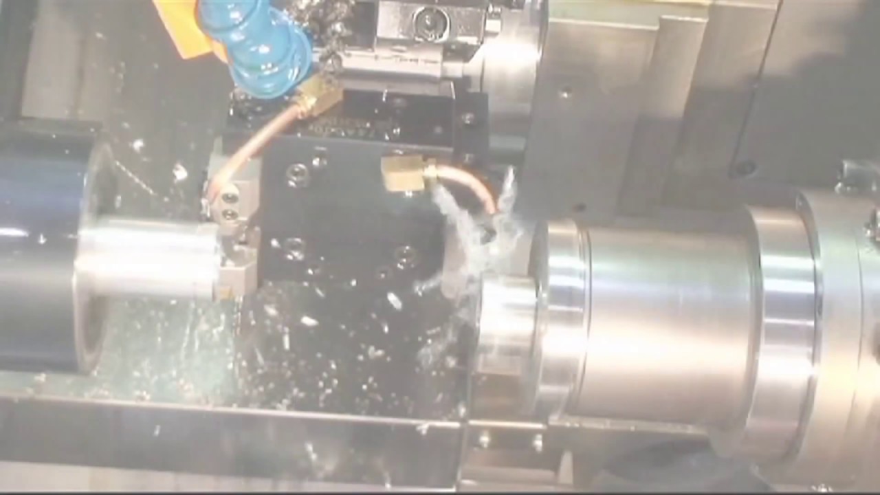 Precision Machine Tool Solutions