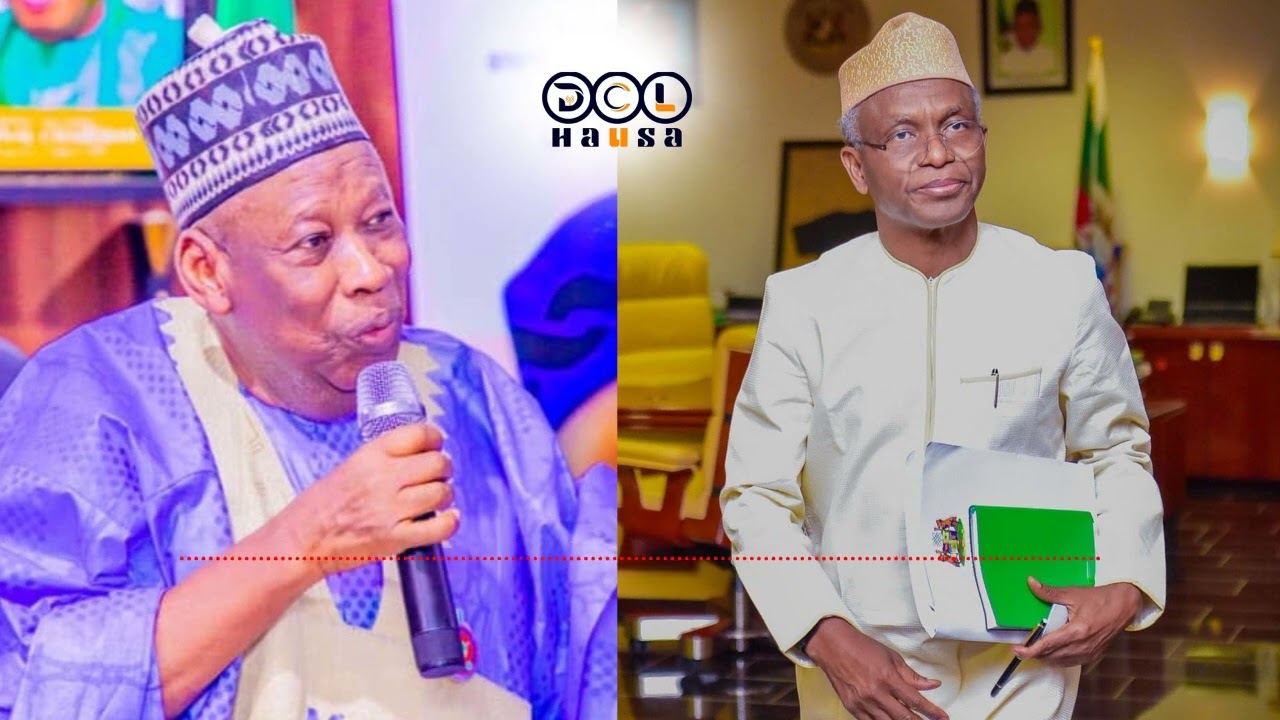 Wanene ke da alhakin bacewar Dadiyata?