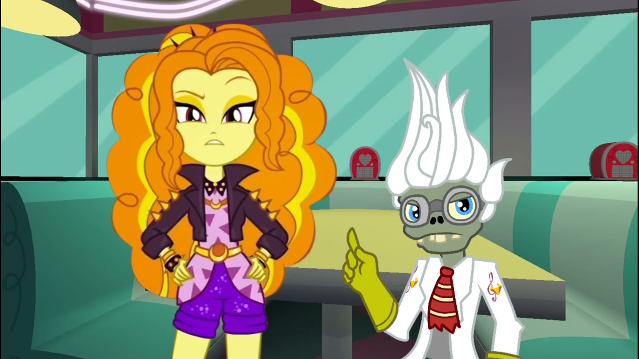 Parte 5 - Sonata y el All-Star 