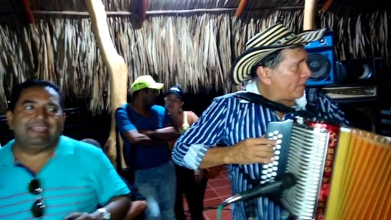Maria Jesus // Joaco Pertuz & Beto Villa