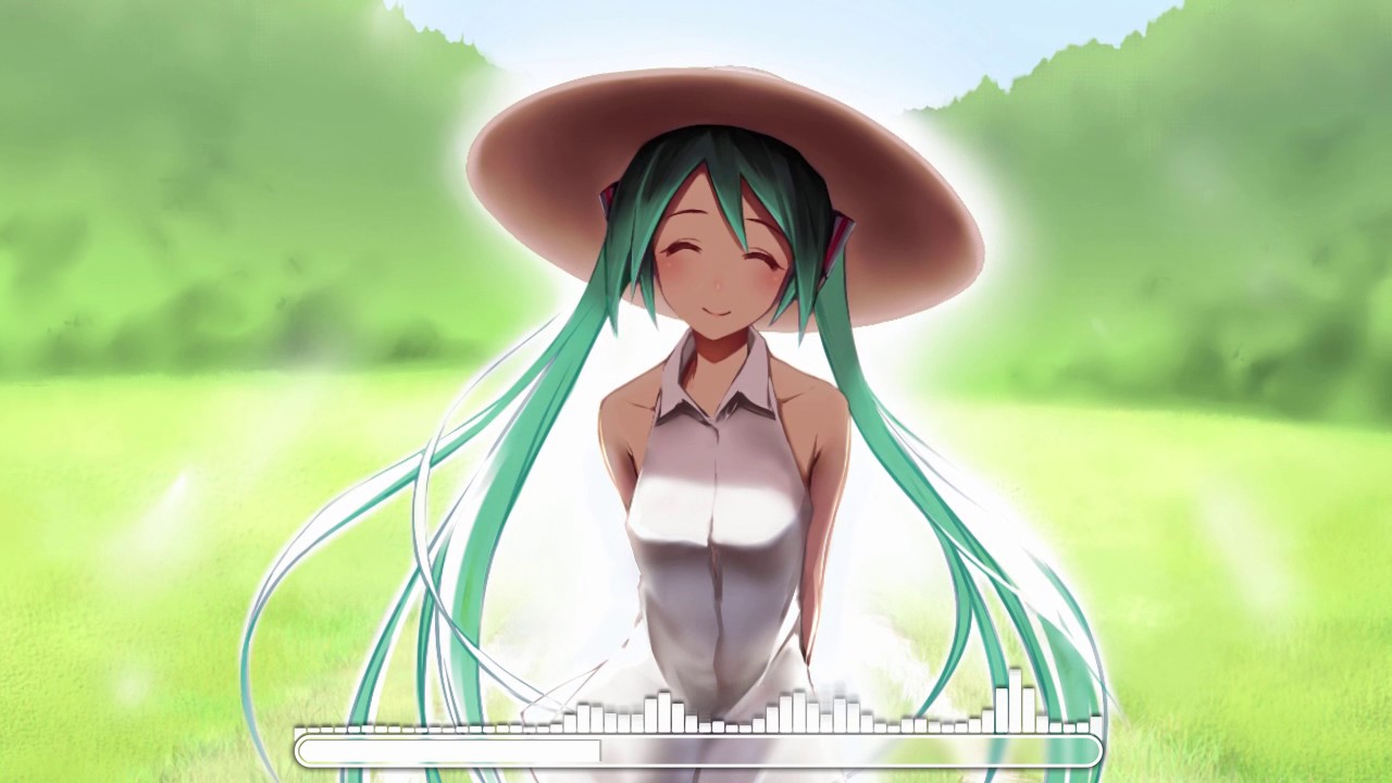 HAKO - Sunny ♪