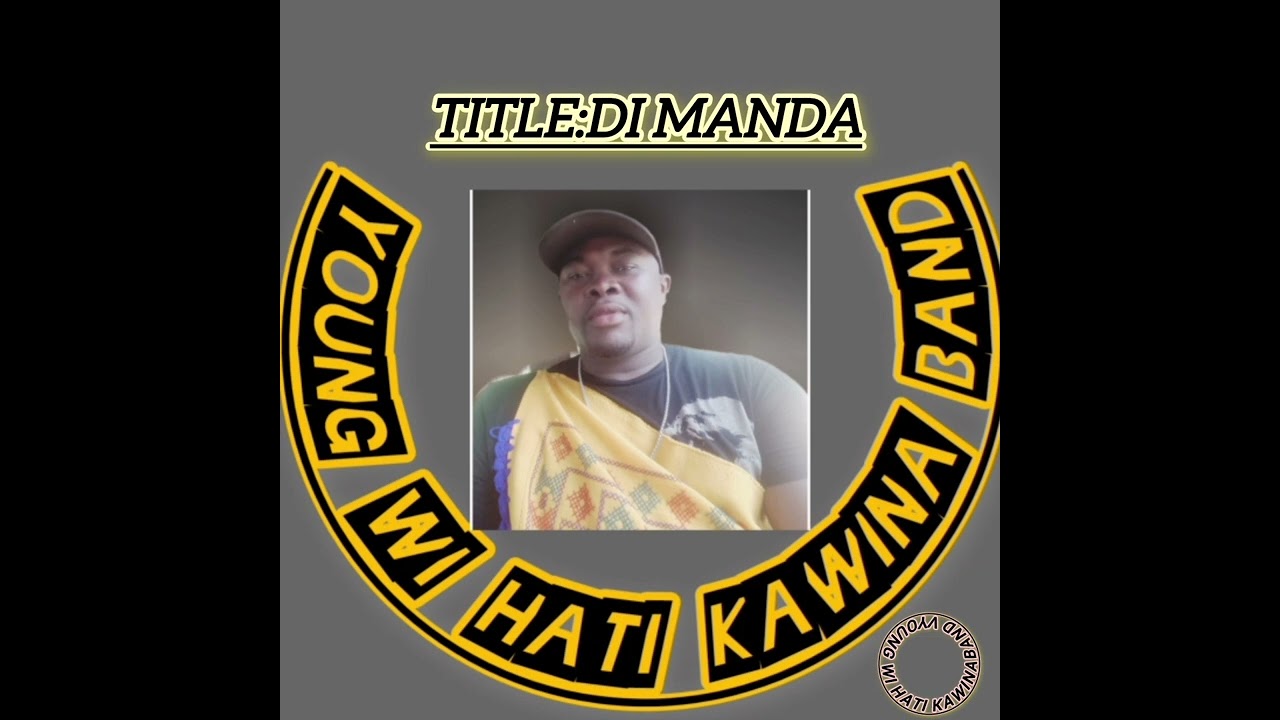 Young WiHati KawinaBand-Di Manda(Boto)
