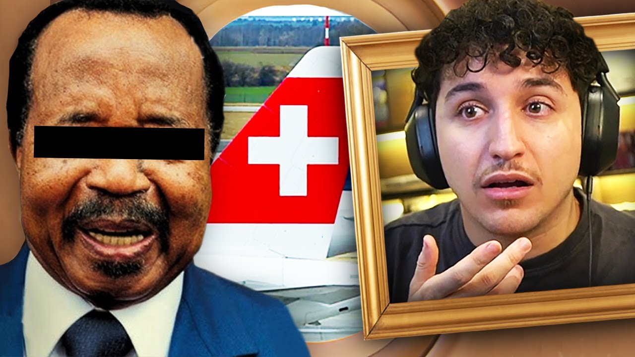 Pourquoi la Suisse est le Paradis des Dictateurs ?