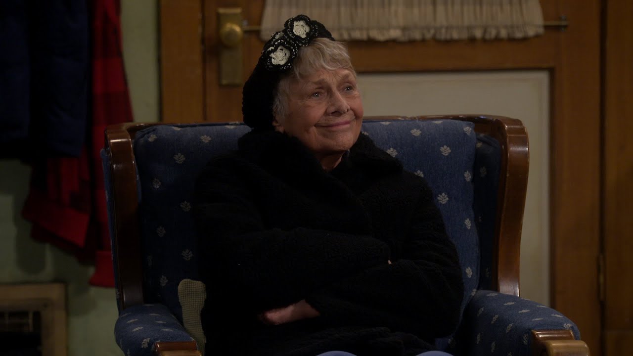 Bev's Master Plan is Revealed - The Conners