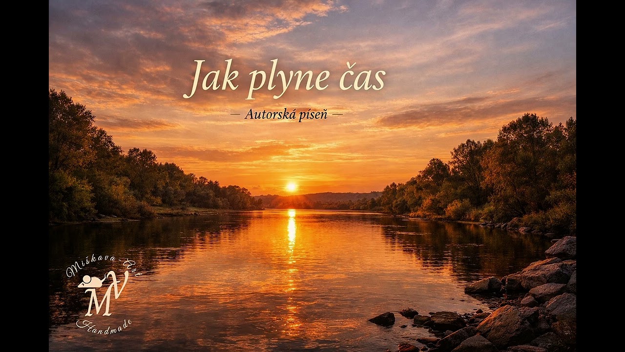 Jak plyne čas 