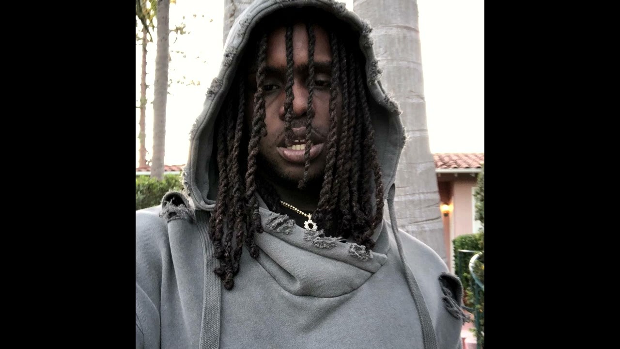 Shawn Ferrari x Chief Keef x Summrs x Ballout Type Beat 