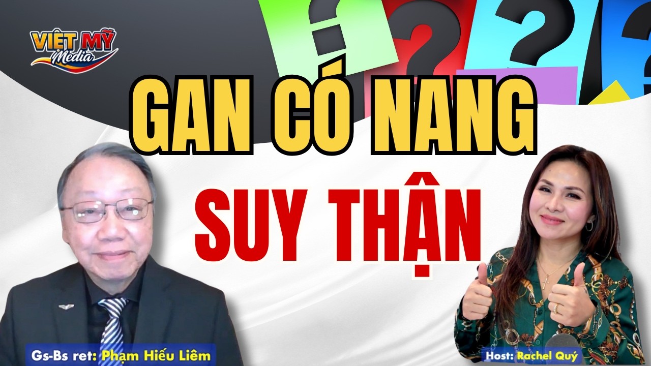 #633 - Uống thuốc nào dễ bị suy thận? Các nguyên nhân phổ biến gây suy thận