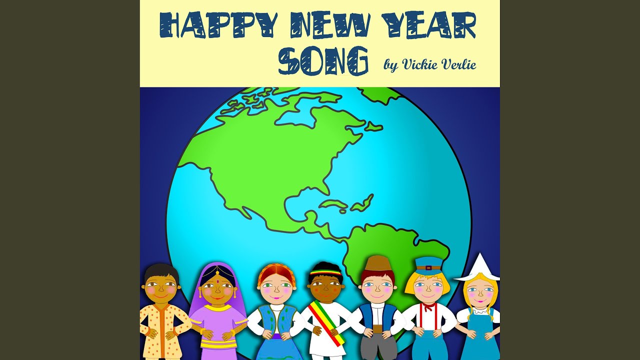 Happy New Year Song