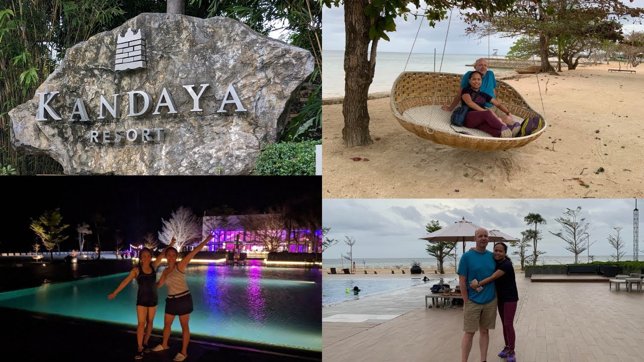 A Paradise Luxury Resort: Kandaya Resort in Daanbantayan, Cebu, Philippines | A 5-Star Hotel