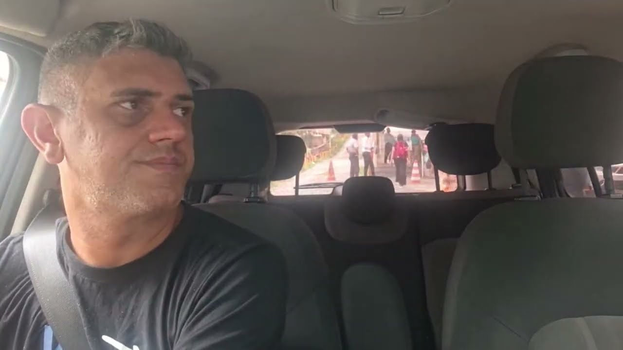 🔴 LIVE IRL