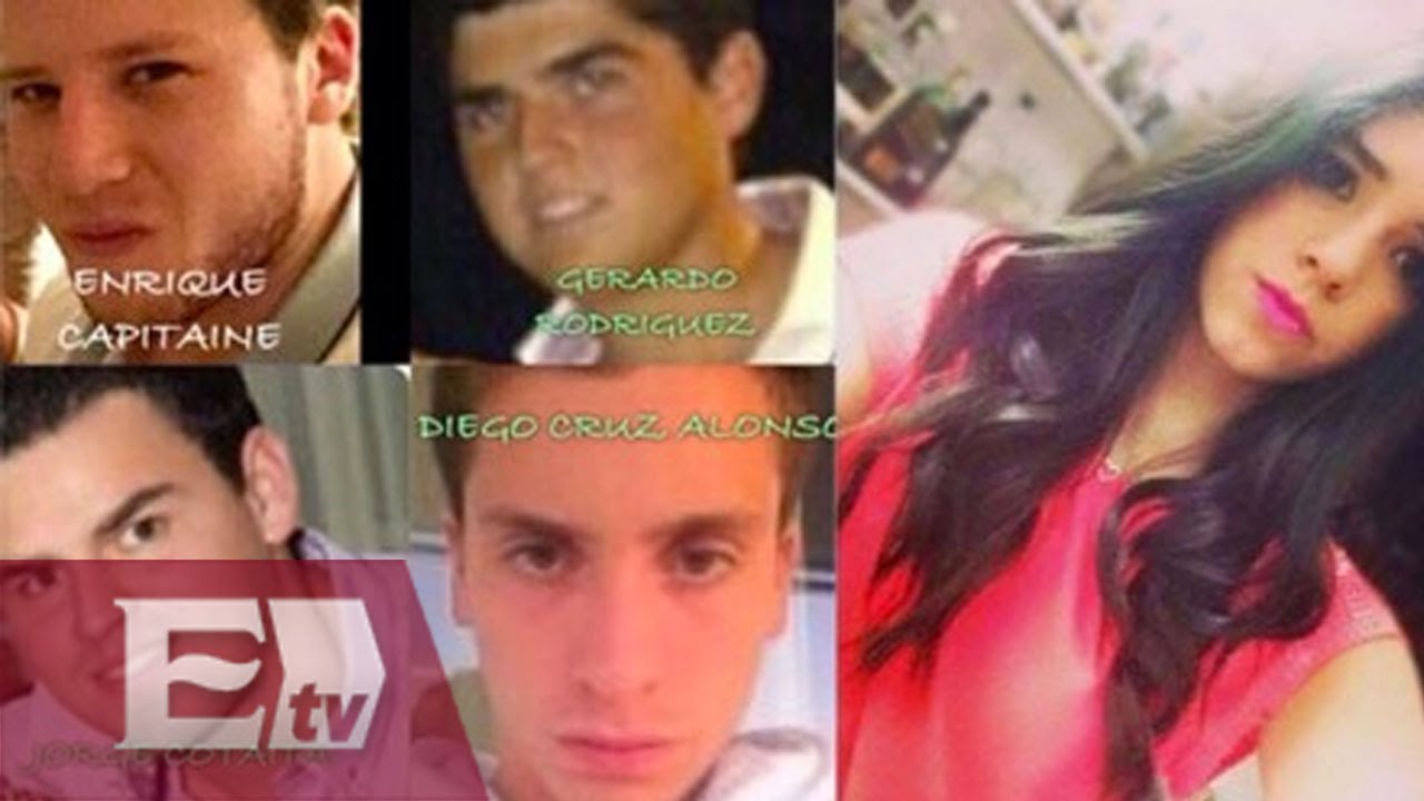 Dafne rompe el silencio y escribe una carta en facebook / Yuriria Sierra
