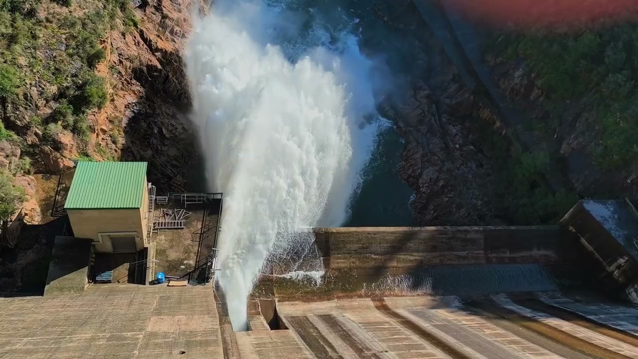 BUIDANT LA PRESA