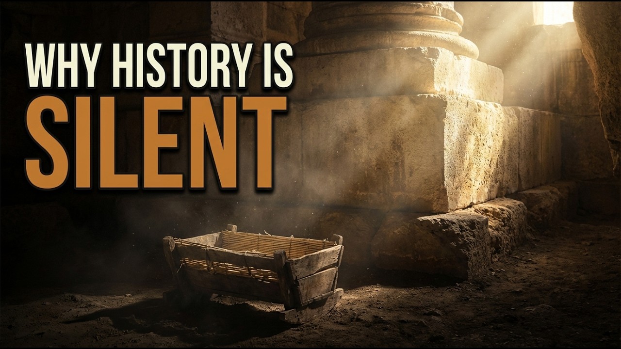 Herod's Order: Every Baby Boy in Bethlehem