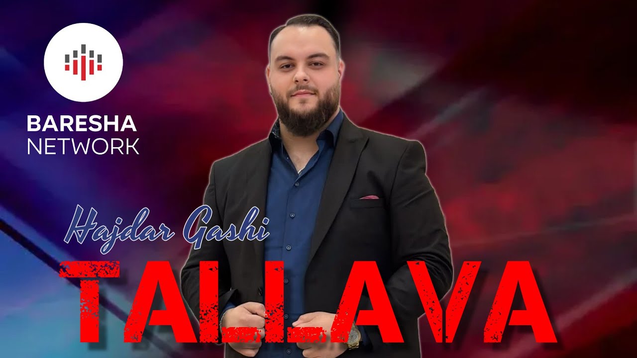 Hajdar Gashi - TALLAVA ( 2026 )