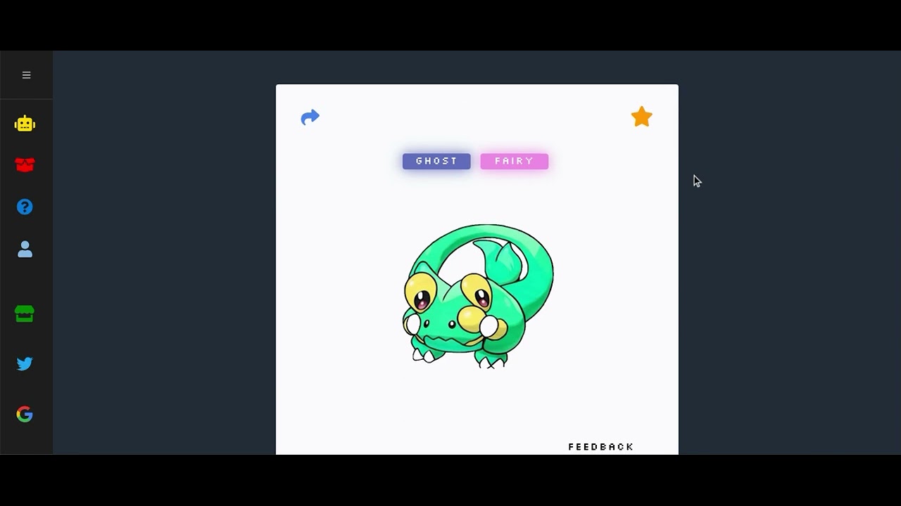 nokemon