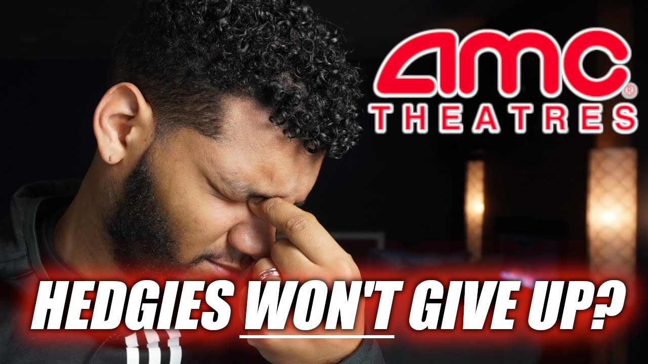 BUY THE DIP!!! AMC & GME Pre-Market Livestream || Everything Is Red!!! Will It Stay That Way?