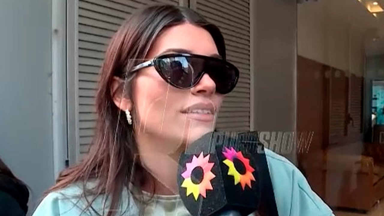 EVA DE DOMINICI SE CONFIESA: Su vida en Los Ángeles, volver al país, trabajar con Francella y más