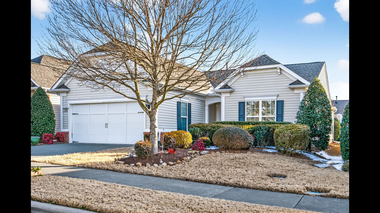 House For Sale - 745 Eldridge Loop, Cary, NC 27519