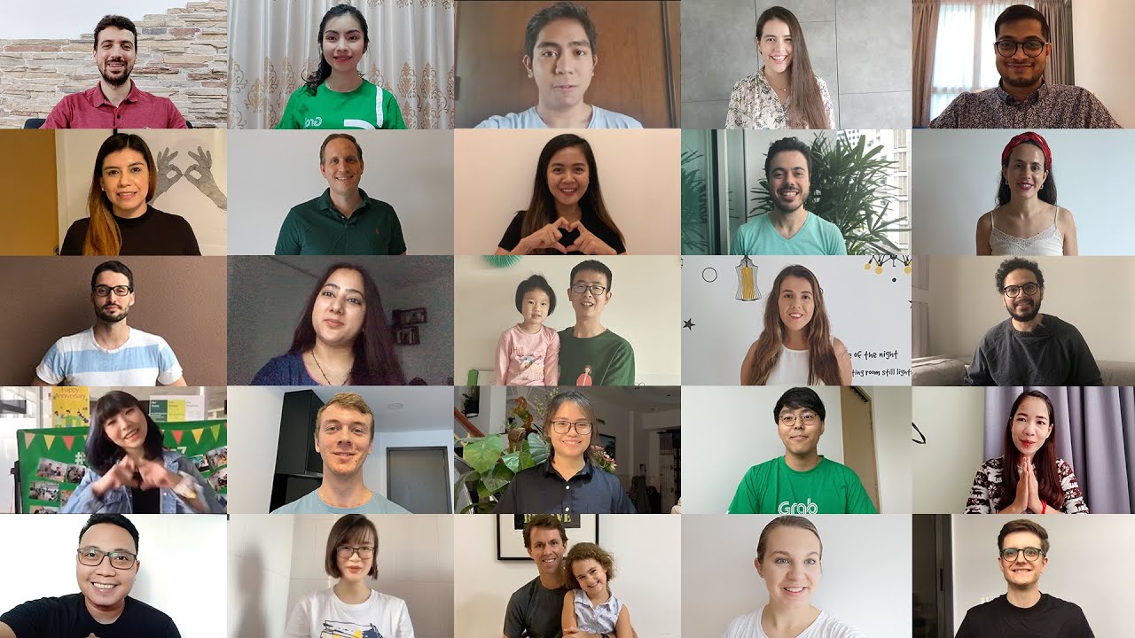 Thank You, Partners!