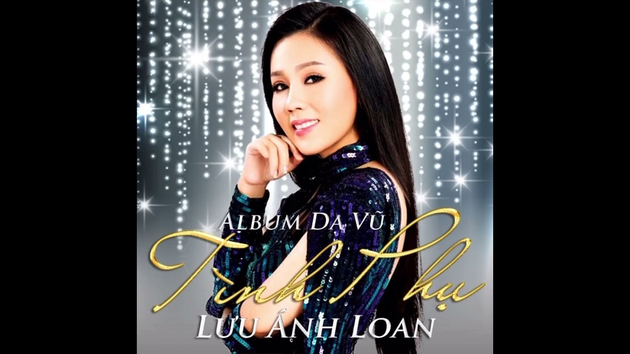 TÌNH NỒNG CHÁY - Lưu Ánh Loan