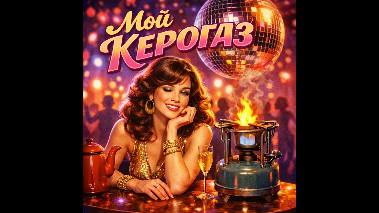 Чебурески — Мой керогаз