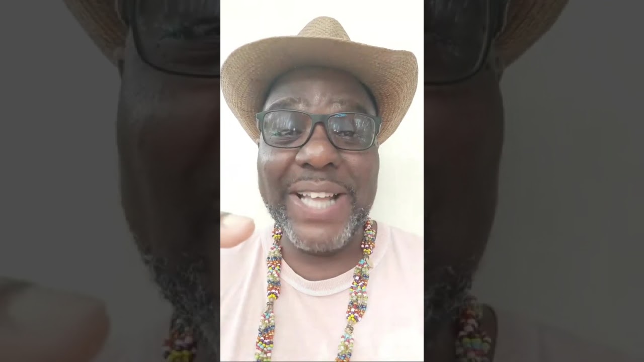 Vídeo de macumba PALAVRA DE FÉ Jurema com Axé Umbanda macumba Quimbanda Natal Kimbanda Vítória RN