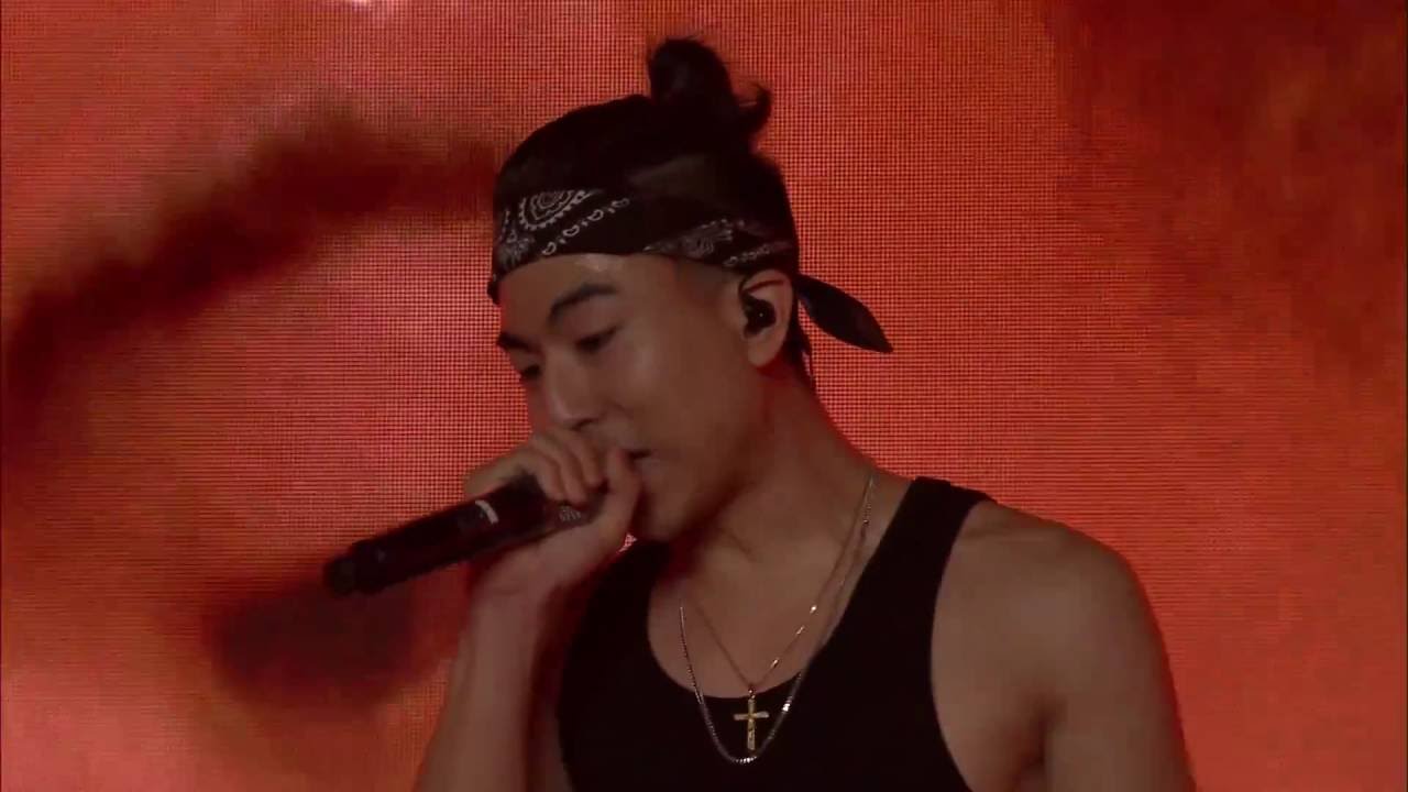 KRNFX @ YouTubeFanFest Korea 2016
