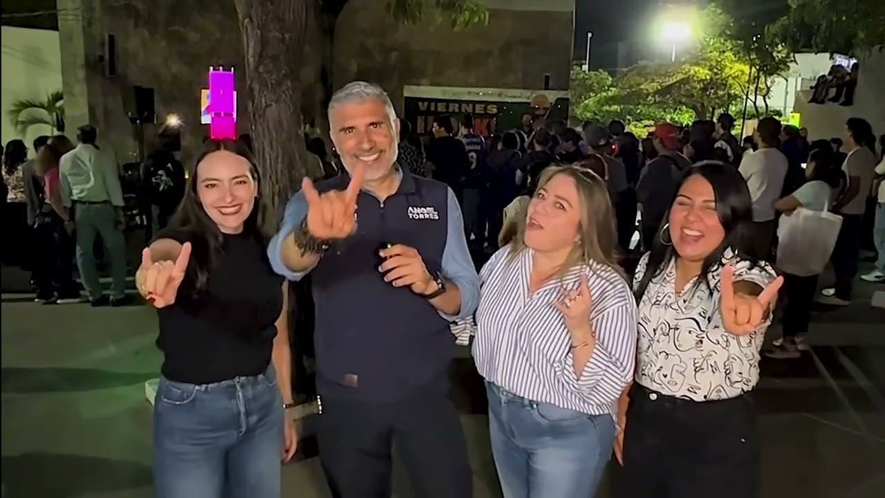 ¿Quieres saber qué está pasando en tu ciudad de primera mano? Pues esto te interesa: #TuxtlaInforma